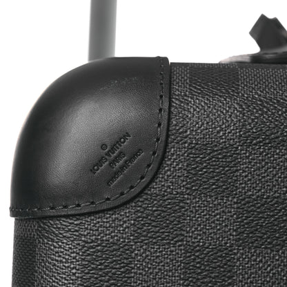 Louis Vuitton Damier Graphite Horizon 50 5 of 14