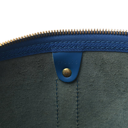 Louis Vuitton Epi Keepall 55 Toledo 7 of 18