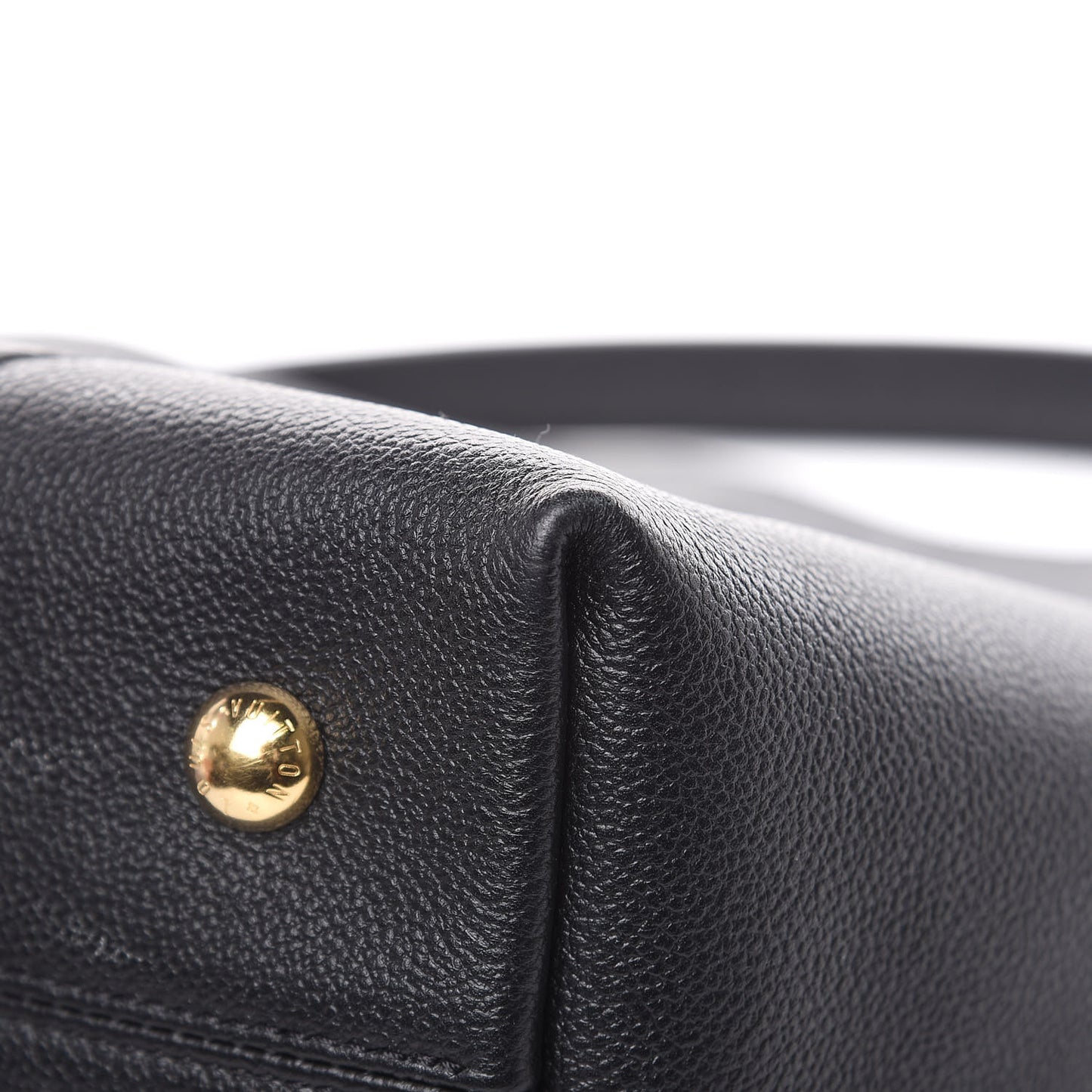 Empreinte Melie Black