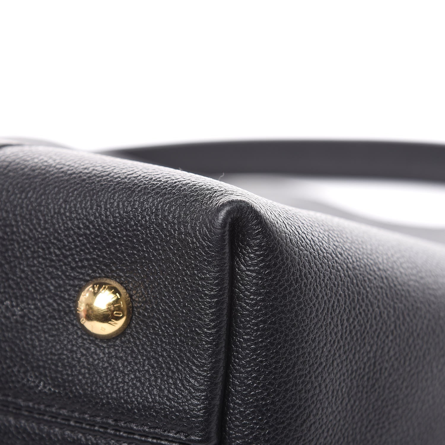 Louis Vuitton Empreinte Melie Black 11 of 16