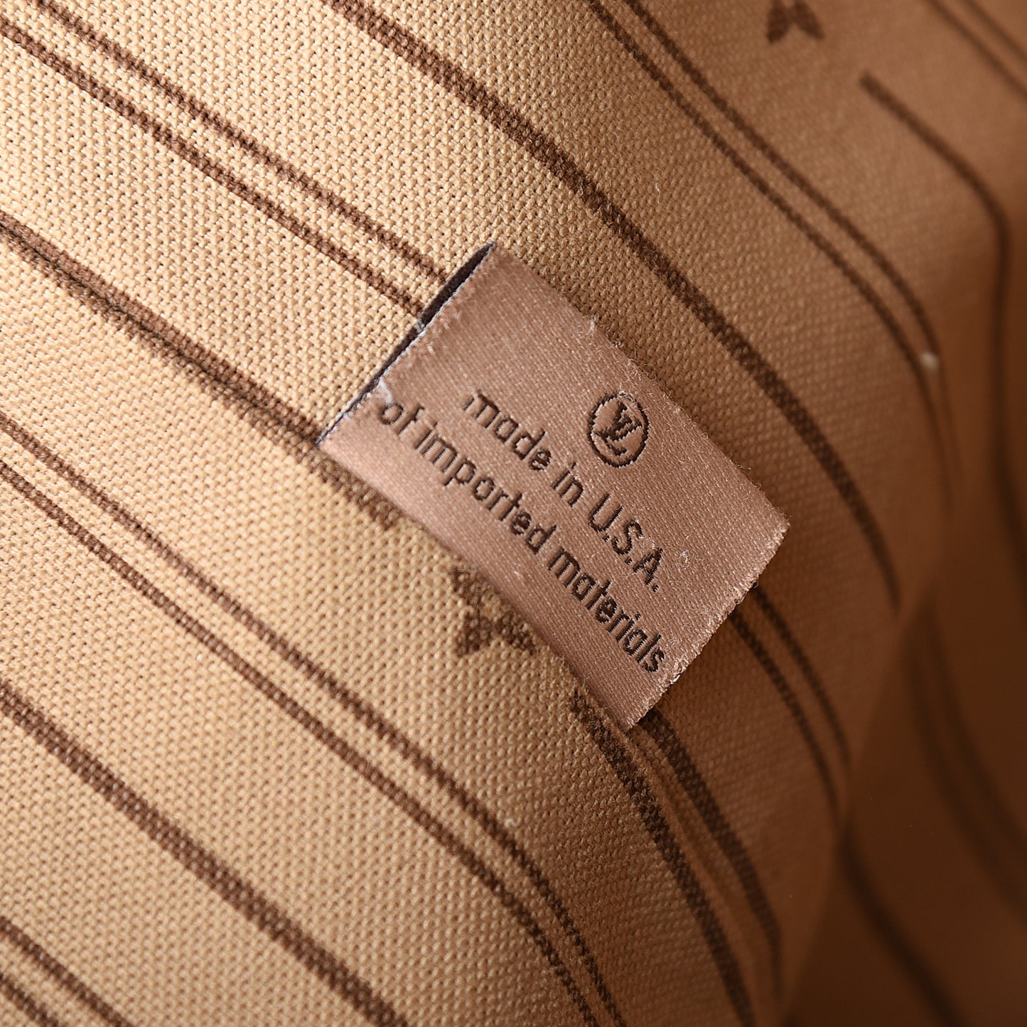 Monogram Delightful PM