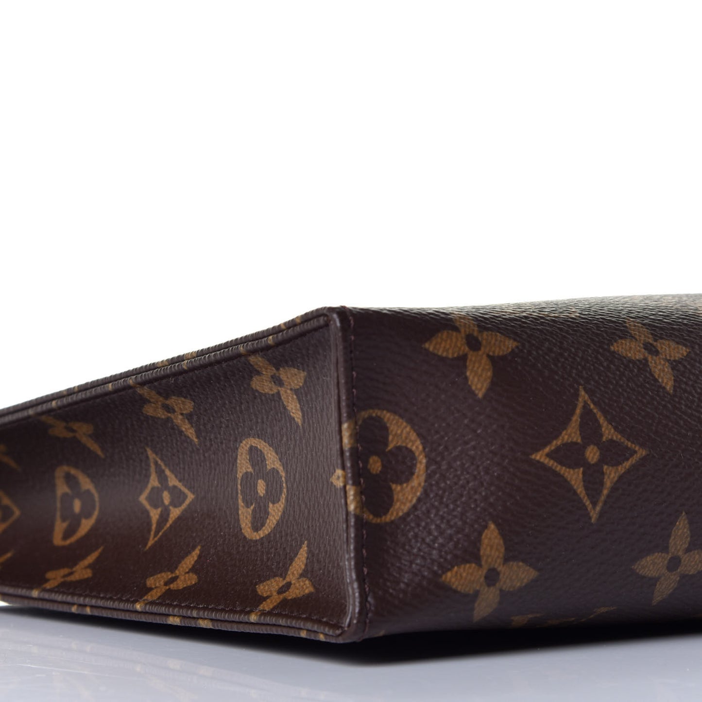 Monogram Toiletry Pouch 26