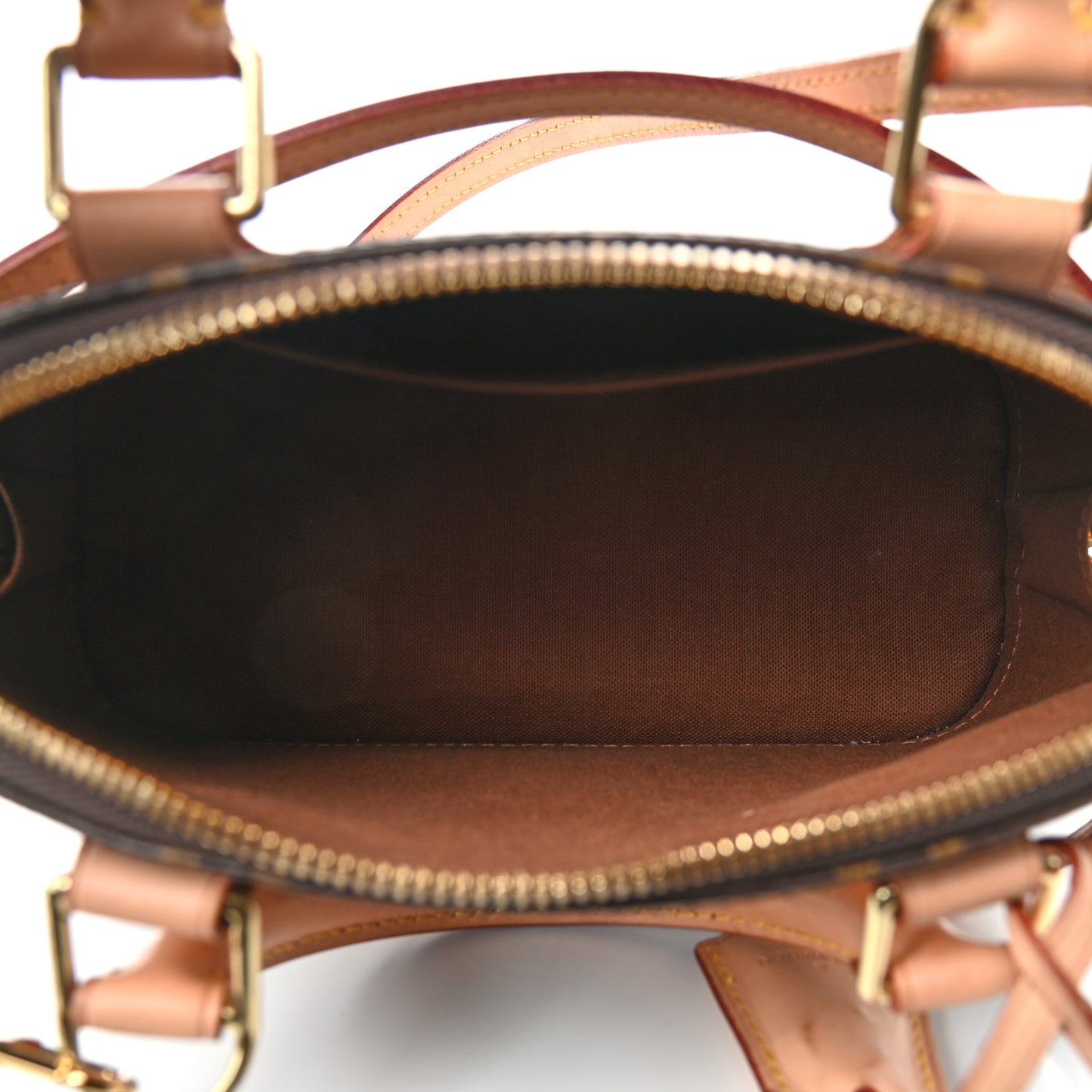 Monogram Alma BB
