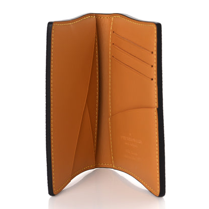 Louis Vuitton Monogram Blurry Pocket Organizer 5 of 8