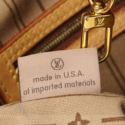 Louis Vuitton Monogram Delightful MM 10 of 15