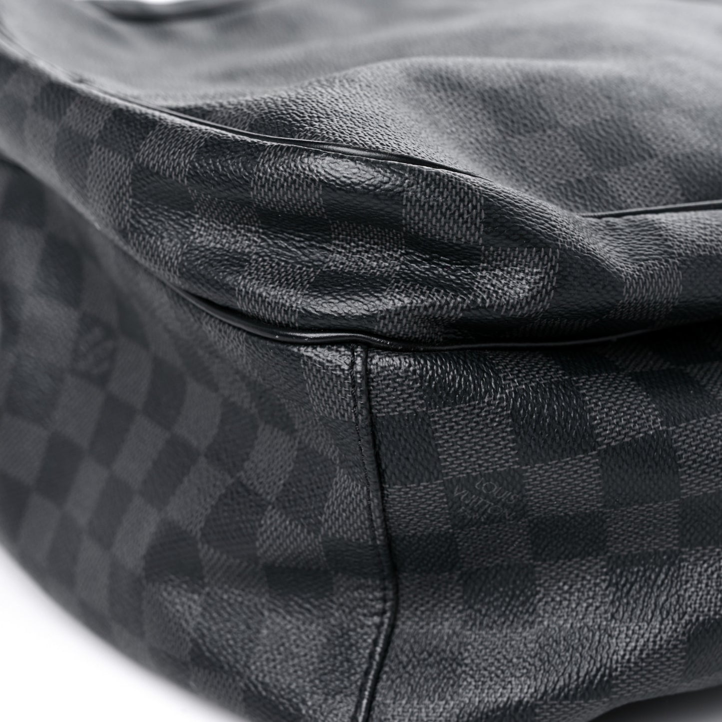 Damier Graphite Michael Backpack