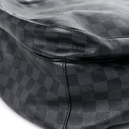Louis Vuitton Damier Graphite Michael Backpack 7 of 19