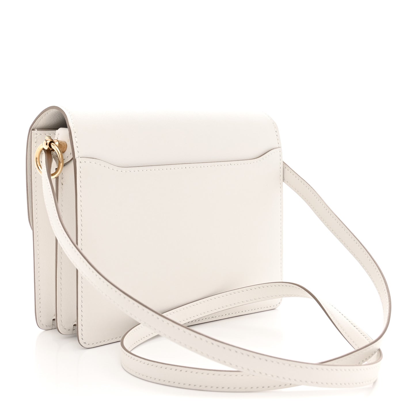 Swift Mini Sac Roulis Gris Pale