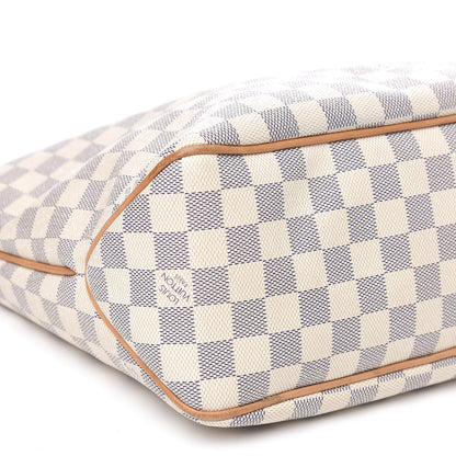 Louis Vuitton Damier Azur Delightful PM 8 of 12