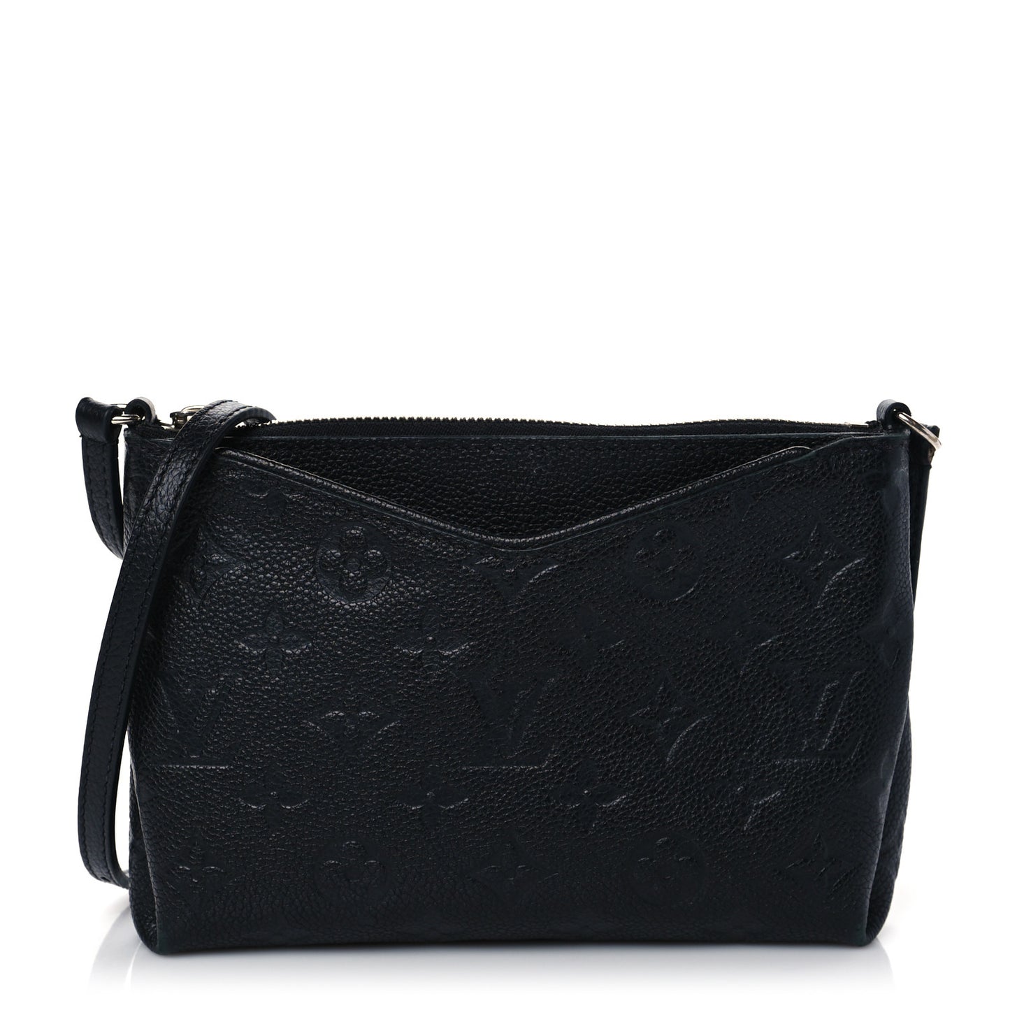 Empreinte Pallas Crossbody Black