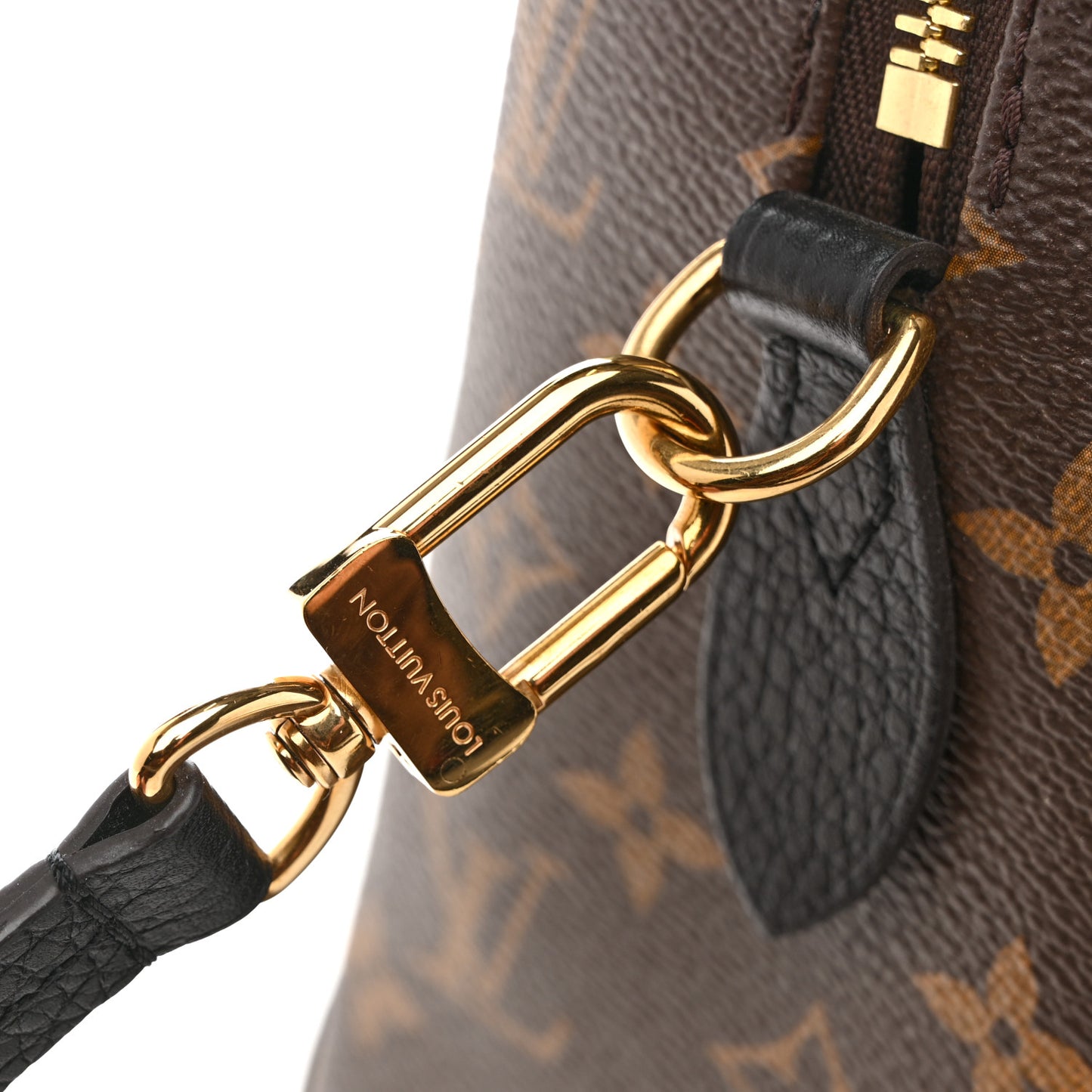 Monogram Retiro NM Black