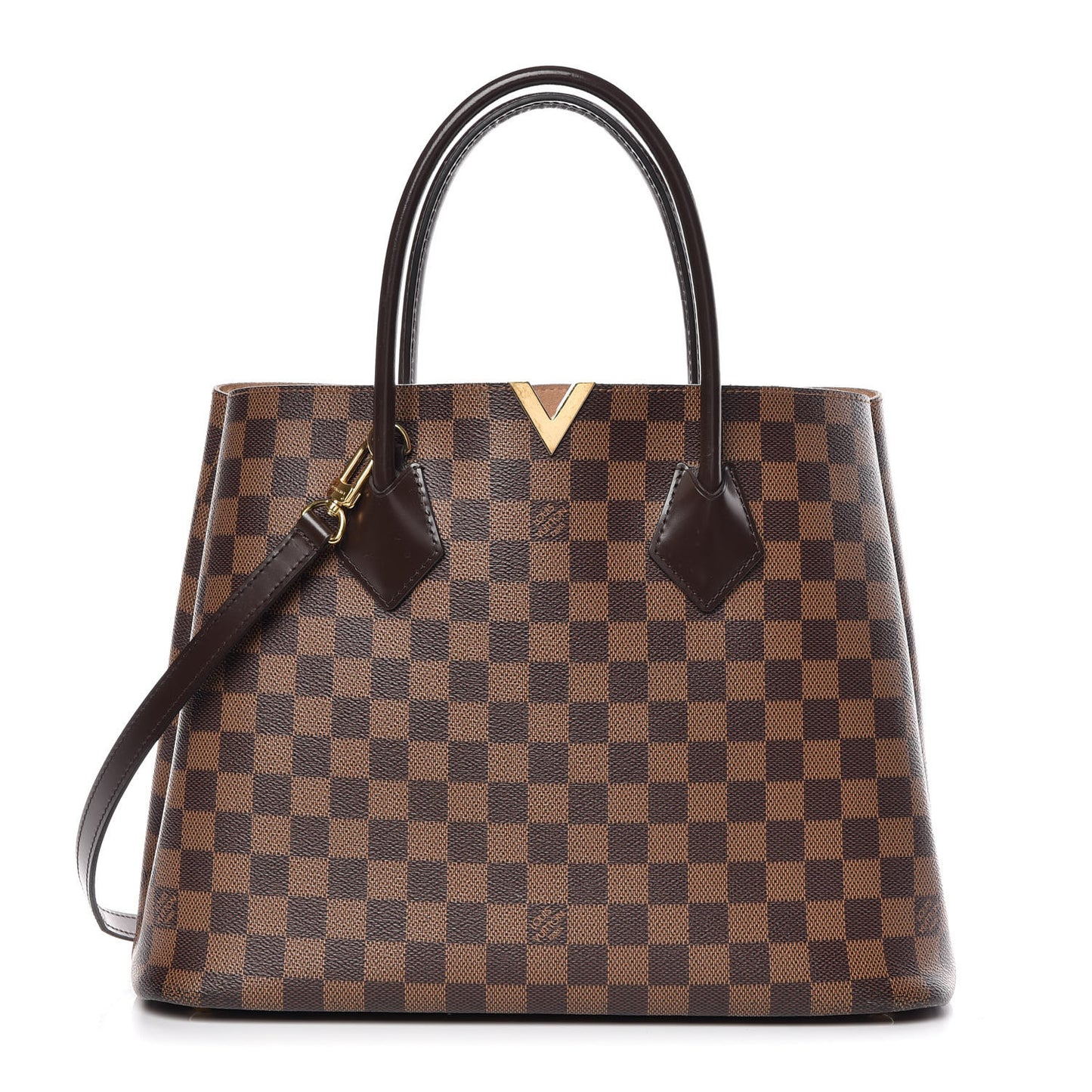 Damier Ebene Kensington