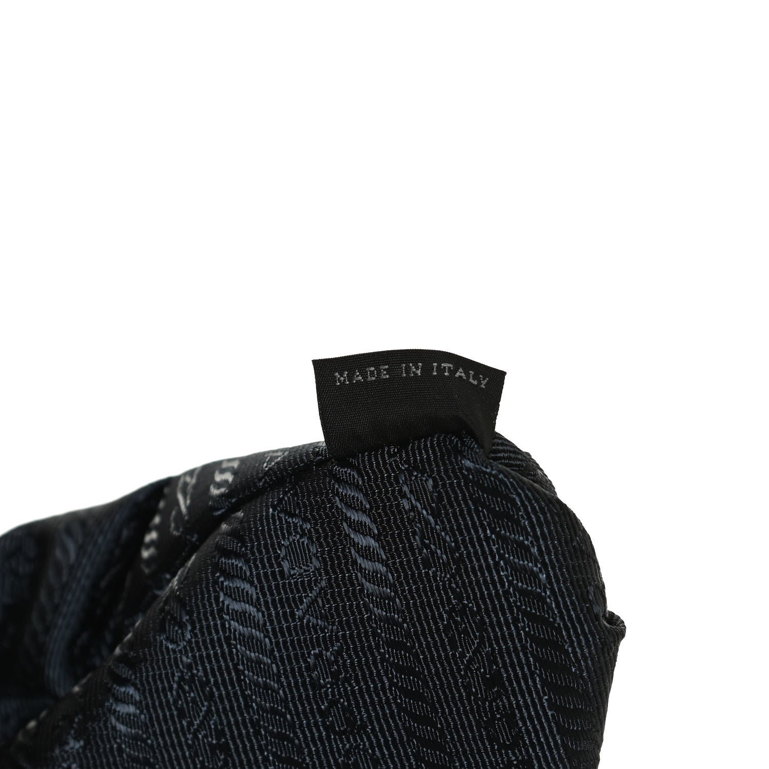Prada Tessuto Nylon Messenger Bag Royal 7 of 13