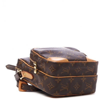 Louis Vuitton Monogram Amazone 4 of 9