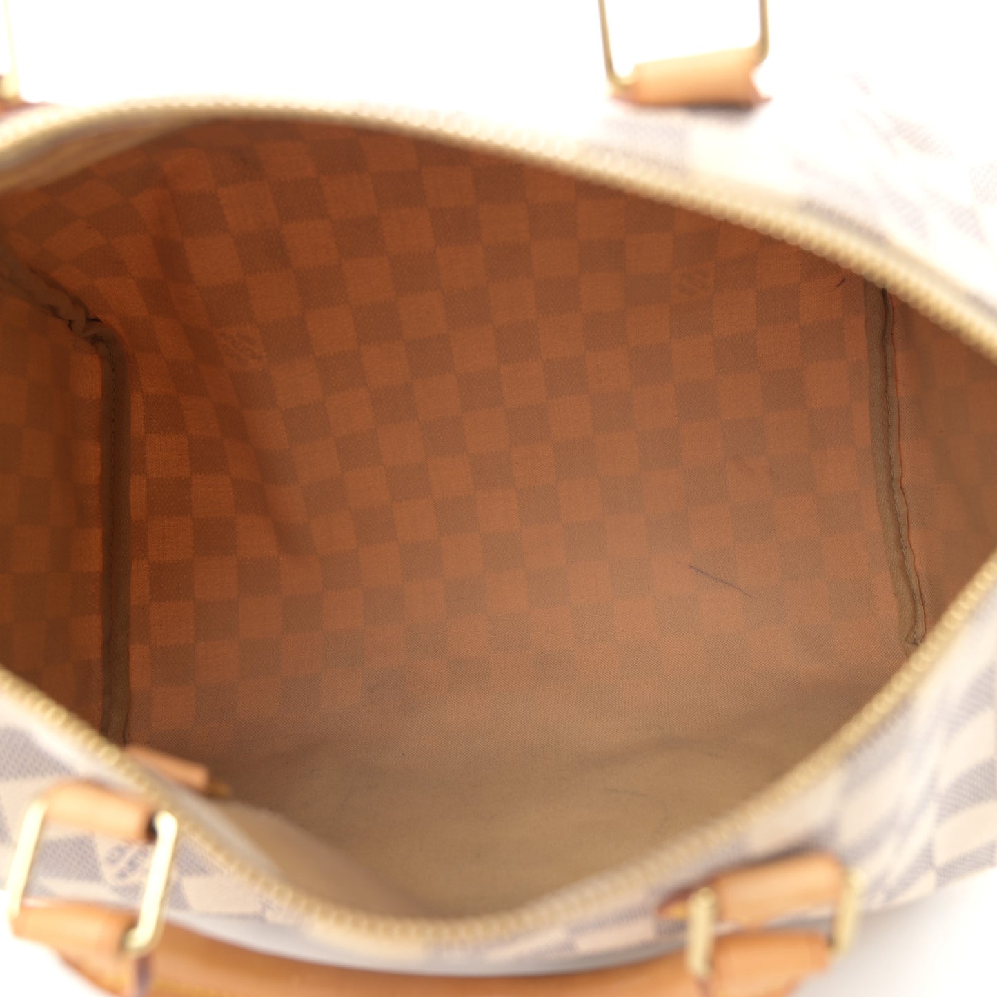 Damier Azur Speedy 30