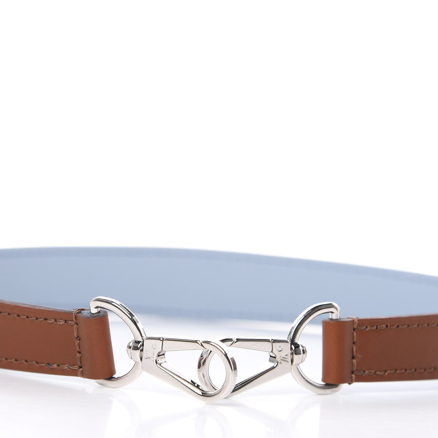 Calfskin 25mm Shoulder Strap