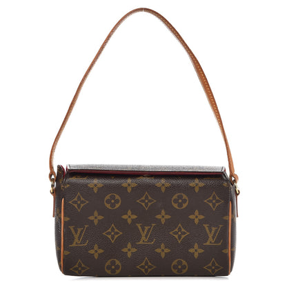 Louis Vuitton Monogram Recital 1 of 14
