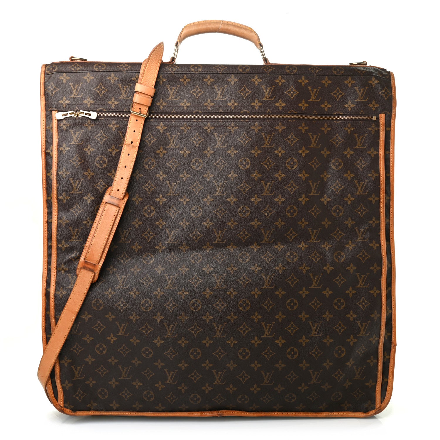 Louis Vuitton Monogram Garment Bag 1 of 8