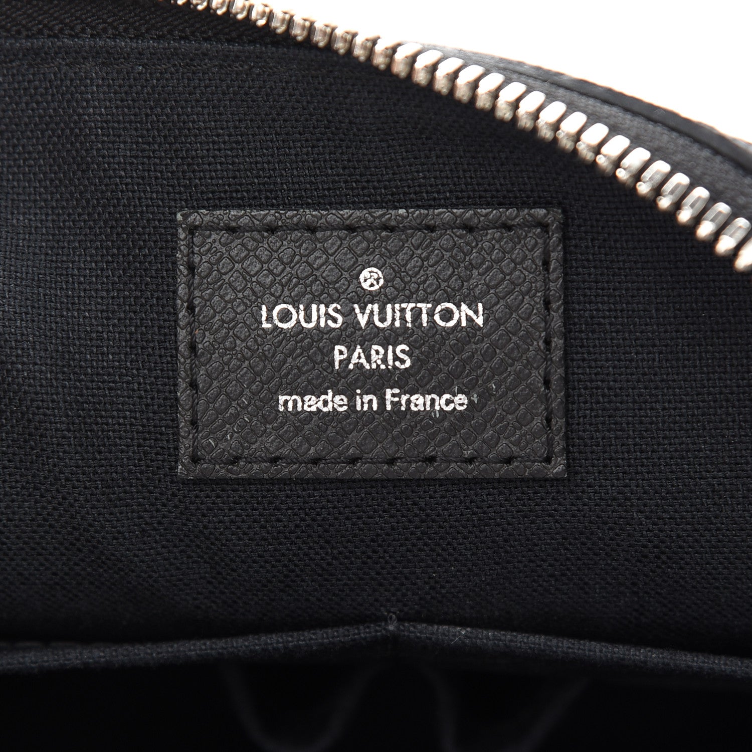 Louis Vuitton Taiga Grigori PM Messenger Ardoise 5 of 7
