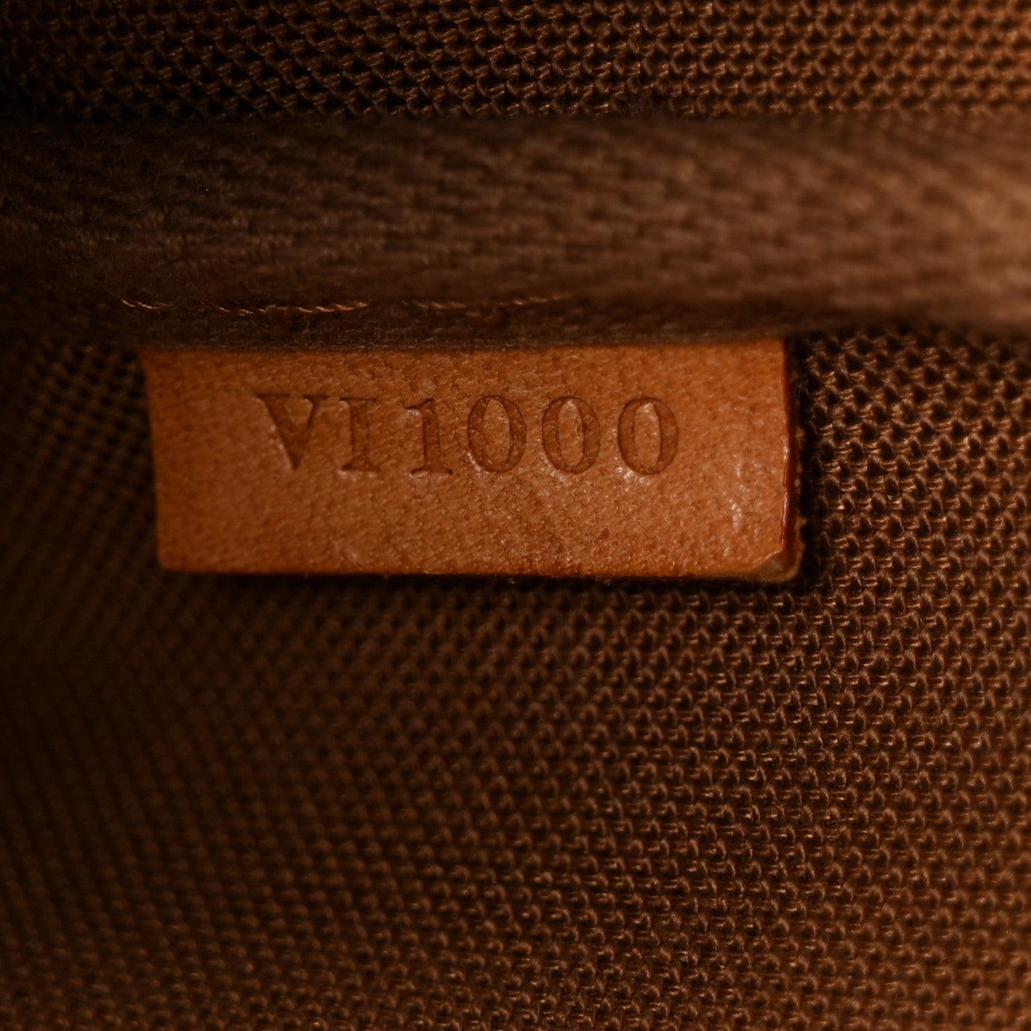 Louis Vuitton Monogram Pochette Accessories 7 of 10