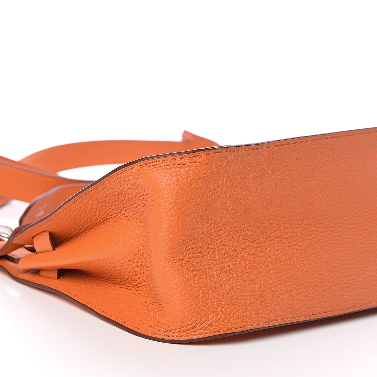 Taurillon Clemence Jypsiere 28 Orange