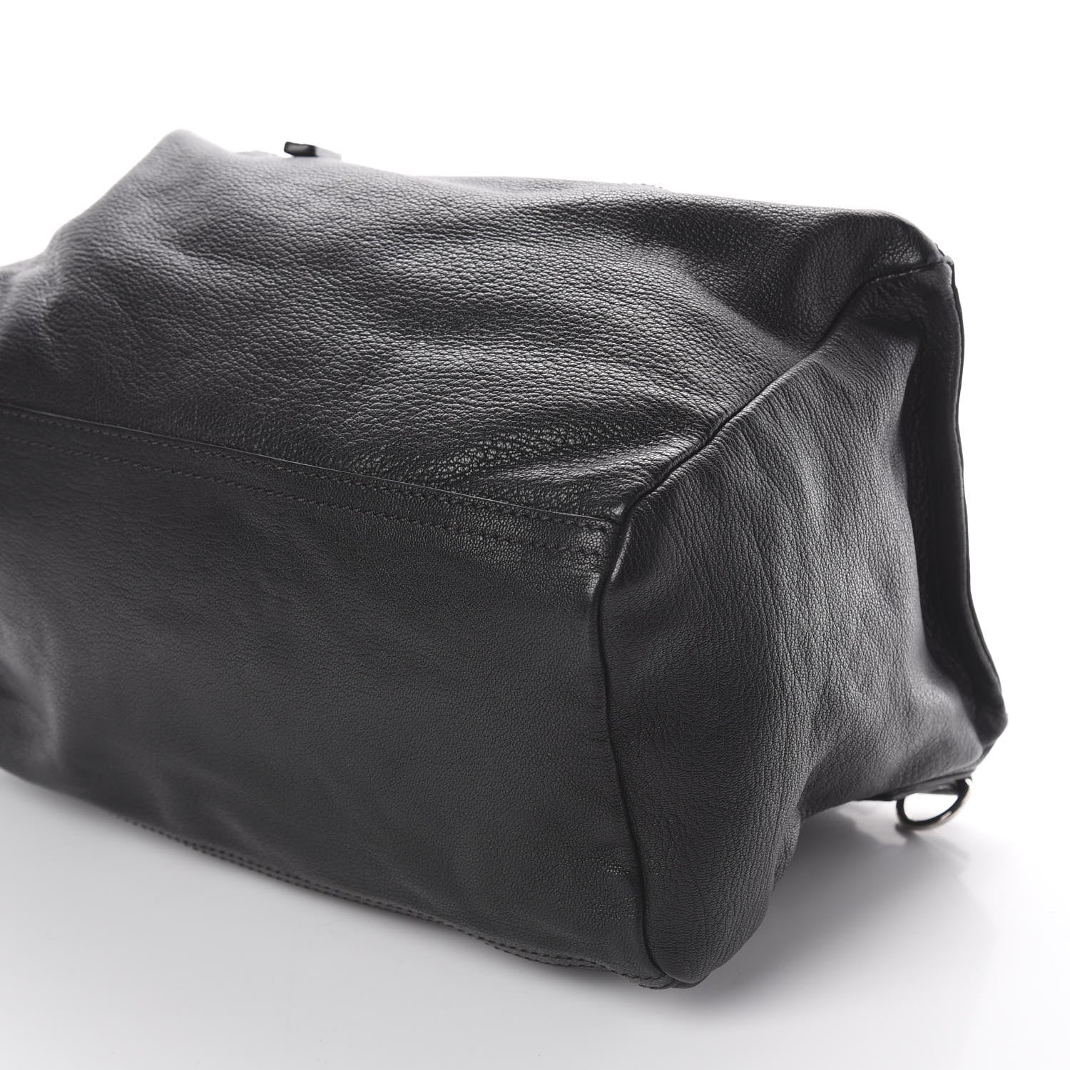 Givenchy Sugar Goatskin Medium Pandora Black 6 of 8