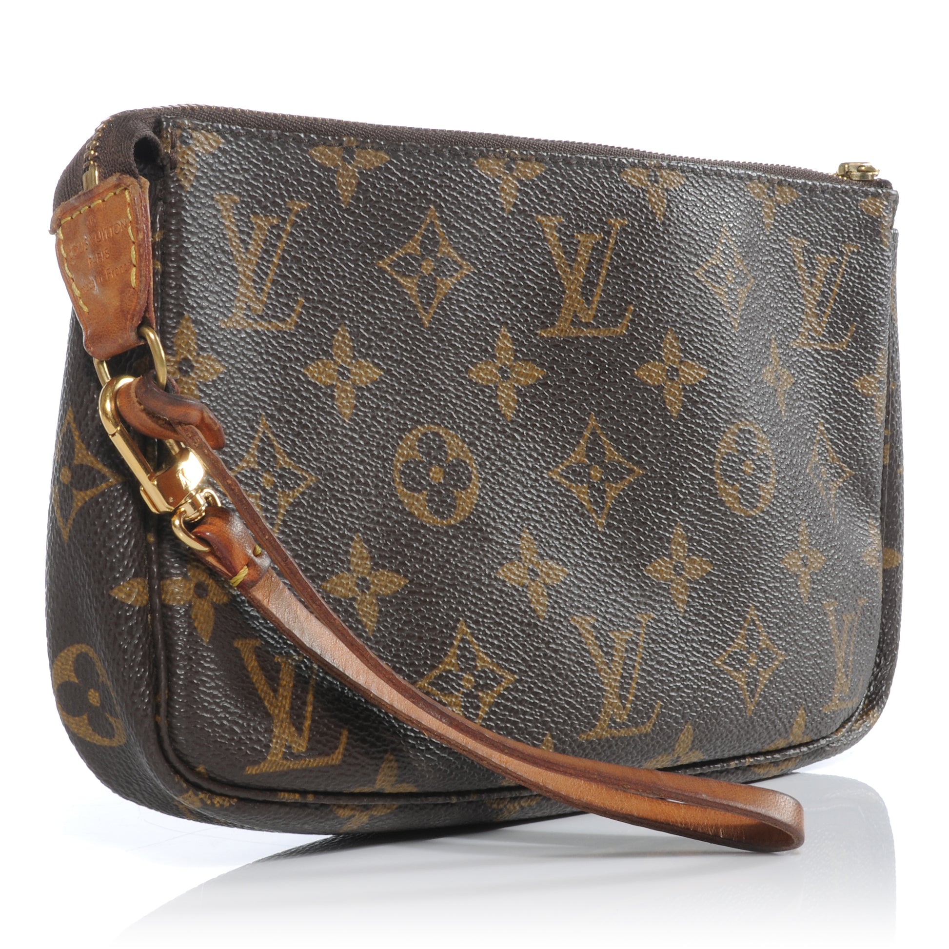 Louis Vuitton Monogram Pochette Accessories 3 of 7
