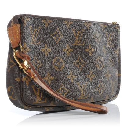 Louis Vuitton Monogram Pochette Accessories 3 of 7
