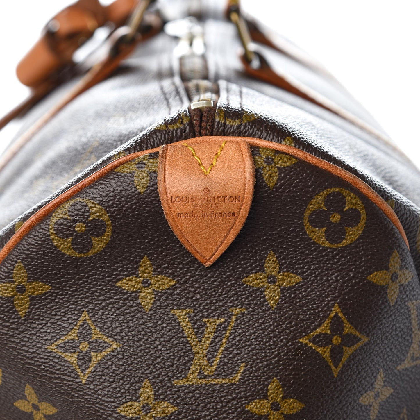 Monogram Keepall 50