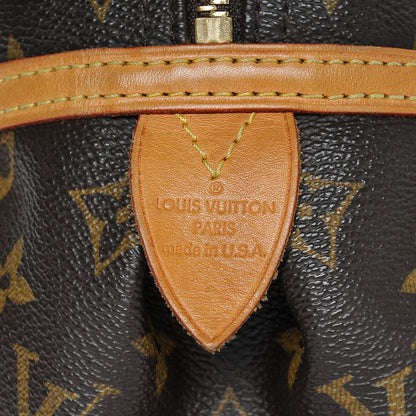Louis Vuitton Monogram Montorgueil PM 7 of 7