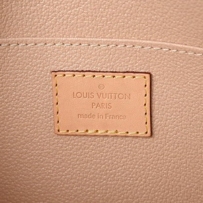 Louis Vuitton Monogram Cosmetic Pouch GM 6 of 10