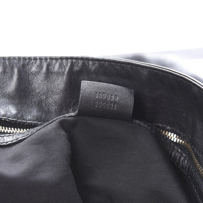 Gucci Calfskin Large Sabrina Black 9 of 12