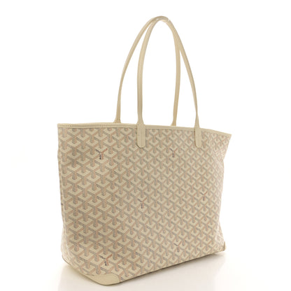 Goyard Goyardine Artois MM Sand 3 of 10