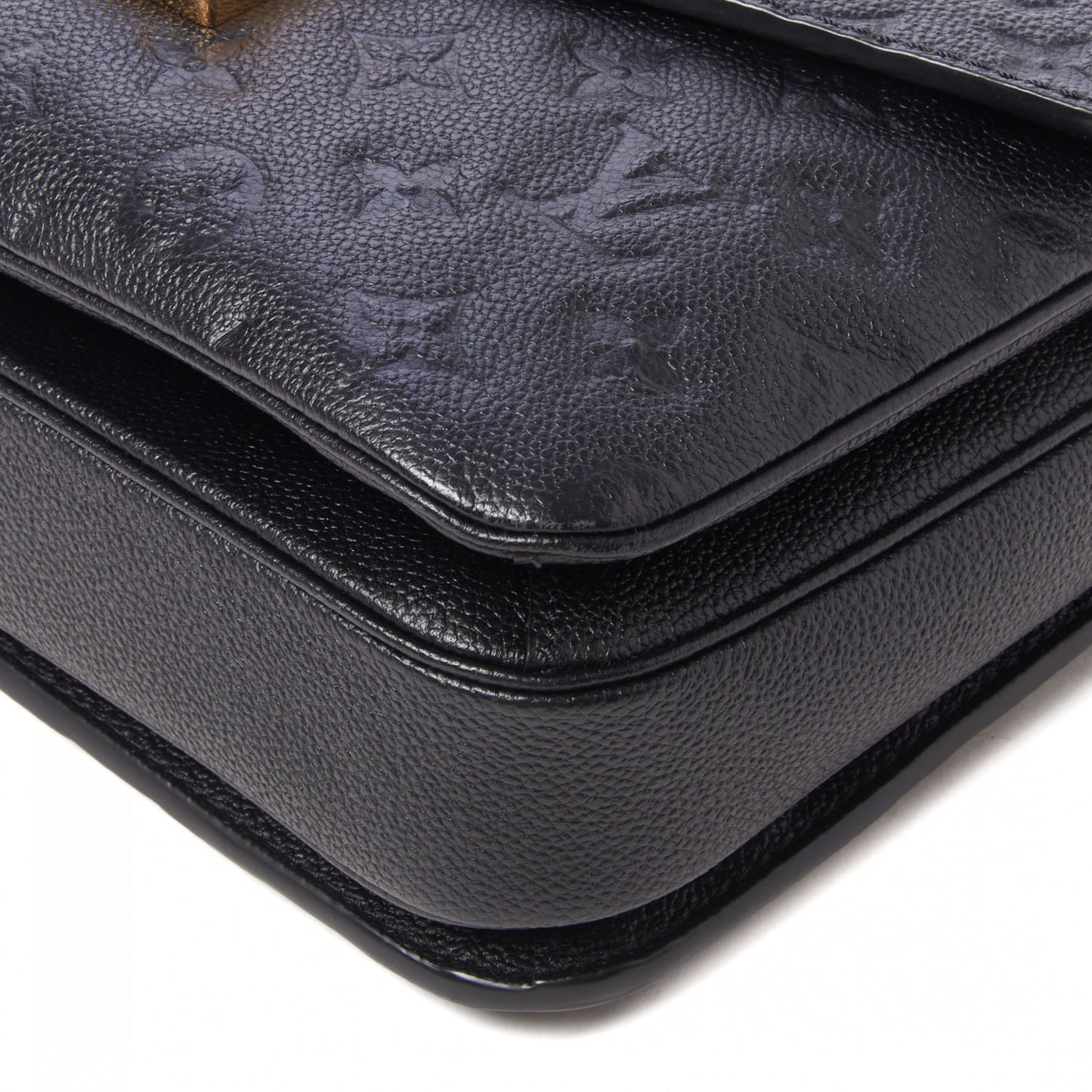 Empreinte Pochette Metis Black