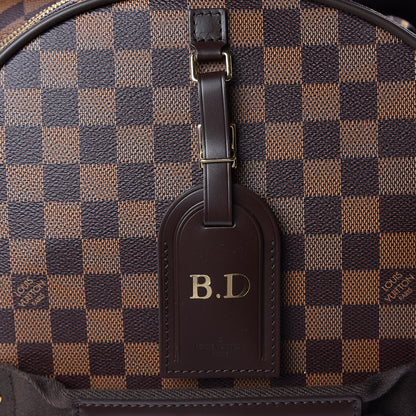 Louis Vuitton Damier Ebene Neo Eole 55 10 of 12