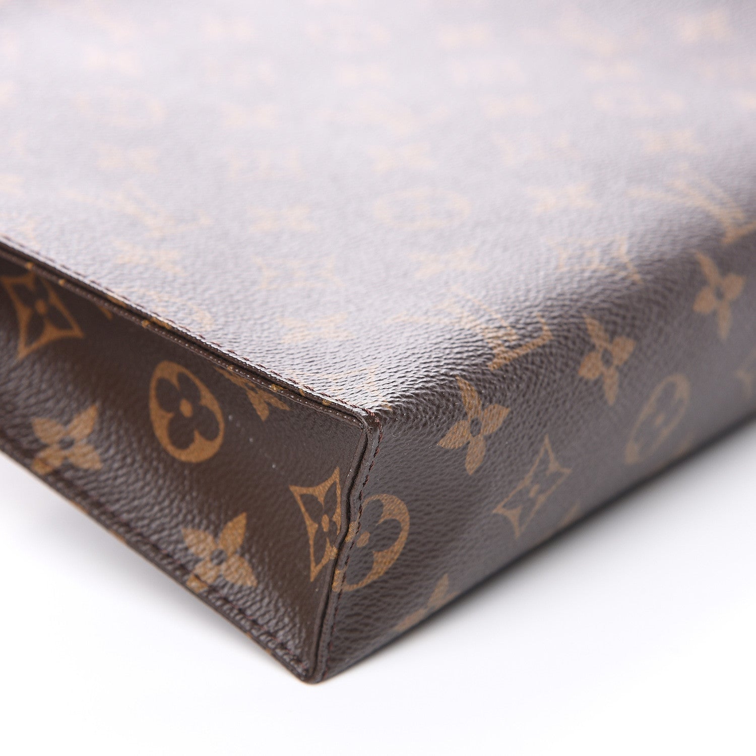 Louis Vuitton Monogram Toiletry Pouch 26 8 of 9