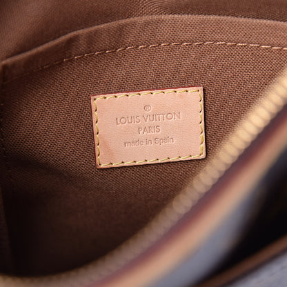 Louis Vuitton Monogram Odeon PM 6 of 14