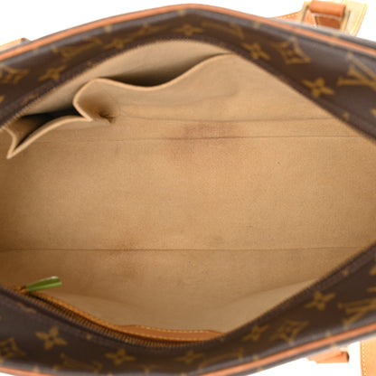 Louis Vuitton Monogram Cite GM 5 of 16