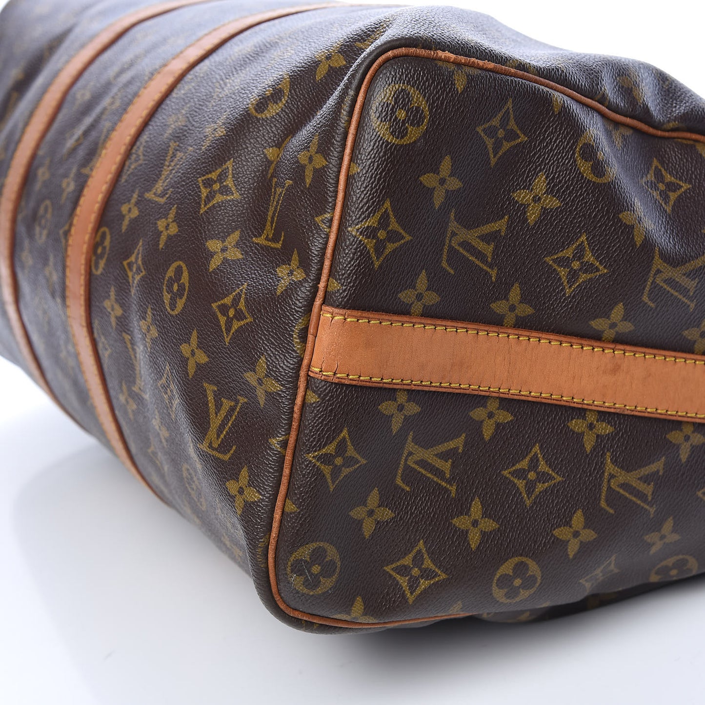 Monogram Keepall Bandouliere 45