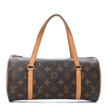Louis Vuitton Monogram Papillon 26 1 of 4