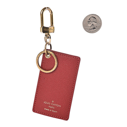 Louis Vuitton Monogram Illustre Air Balloon Bag Charm 2 of 3