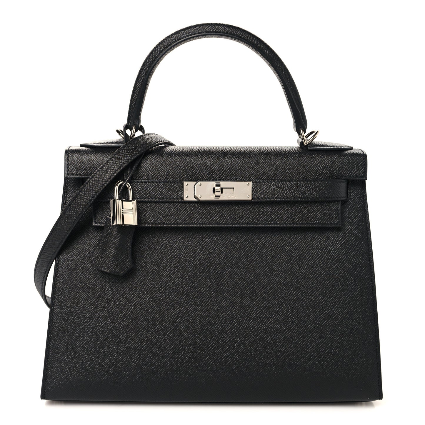 Epsom Kelly Sellier 28 Black