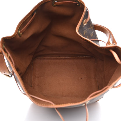 Louis Vuitton Monogram Noe 5 of 20