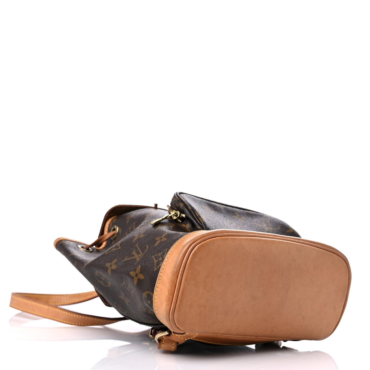 Monogram Mini Montsouris Backpack