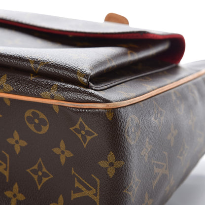 Louis Vuitton Monogram Multipli-Cite 12 of 13