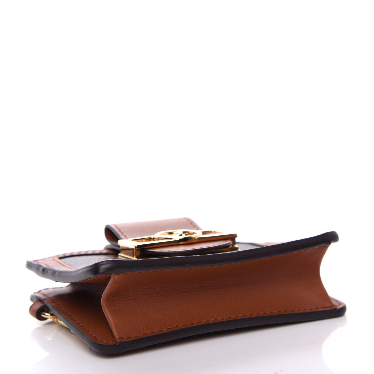 Louis Vuitton Reverse Monogram Dauphine Multicartes 4 of 7