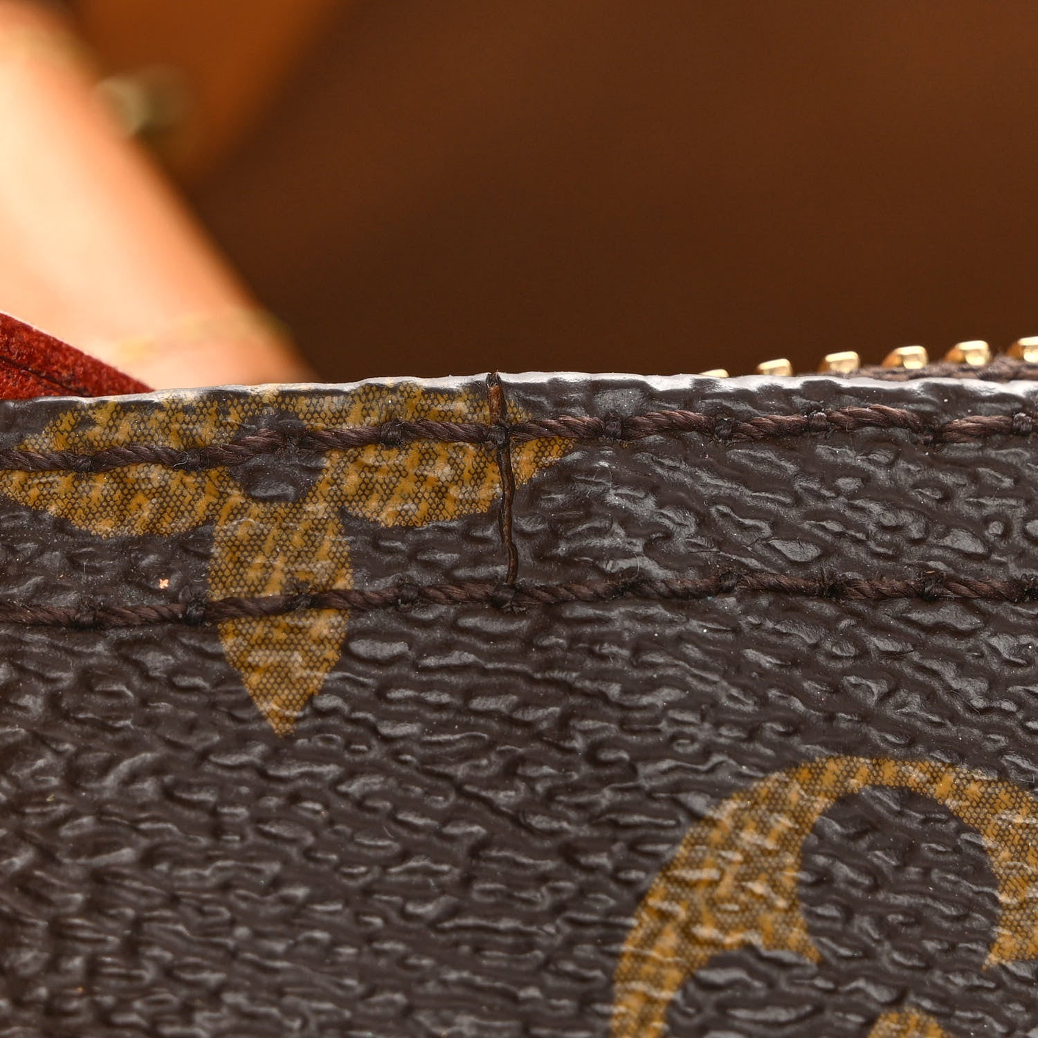 Louis Vuitton Monogram Speedy Bandouliere 30 15 of 15