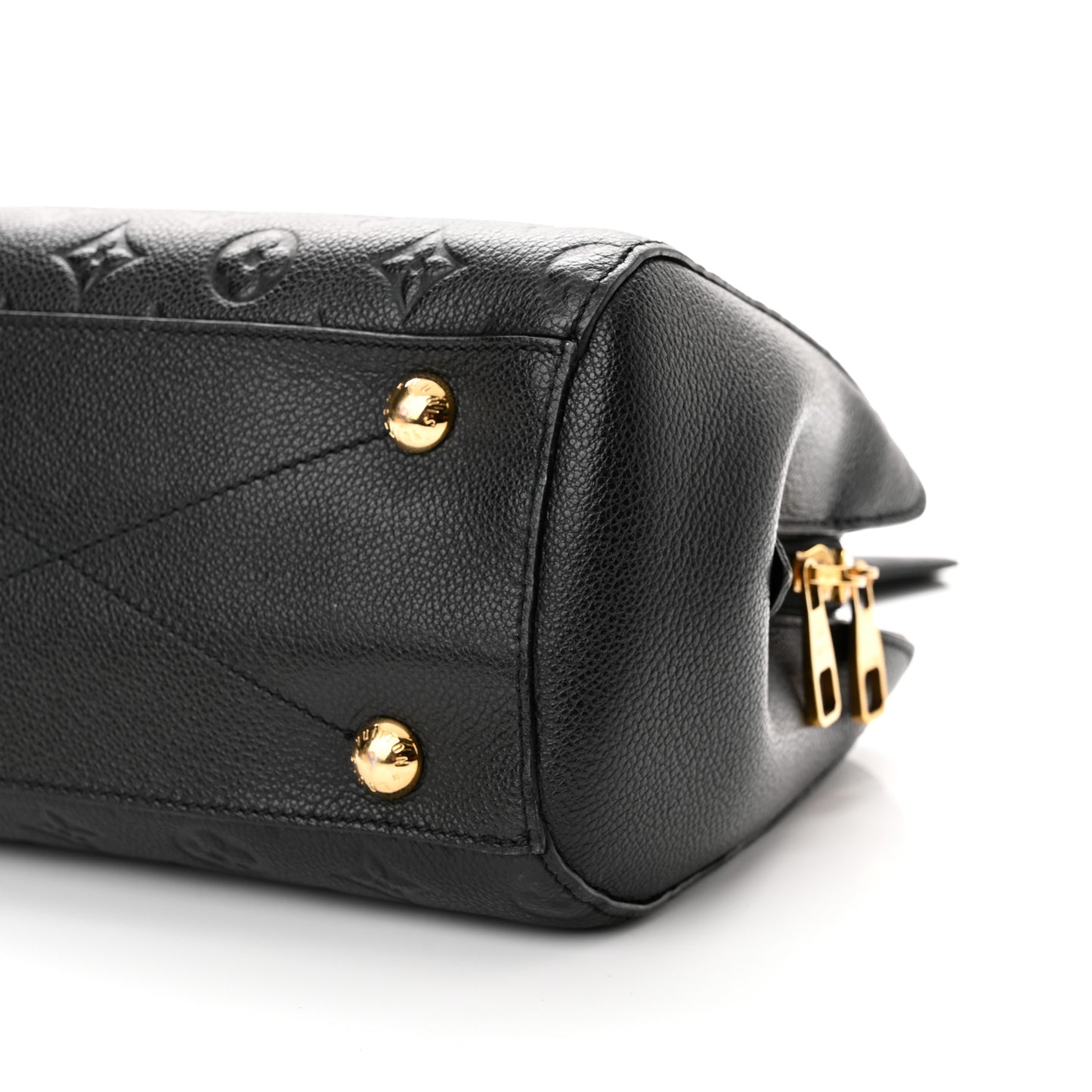 Empreinte Montaigne BB Black