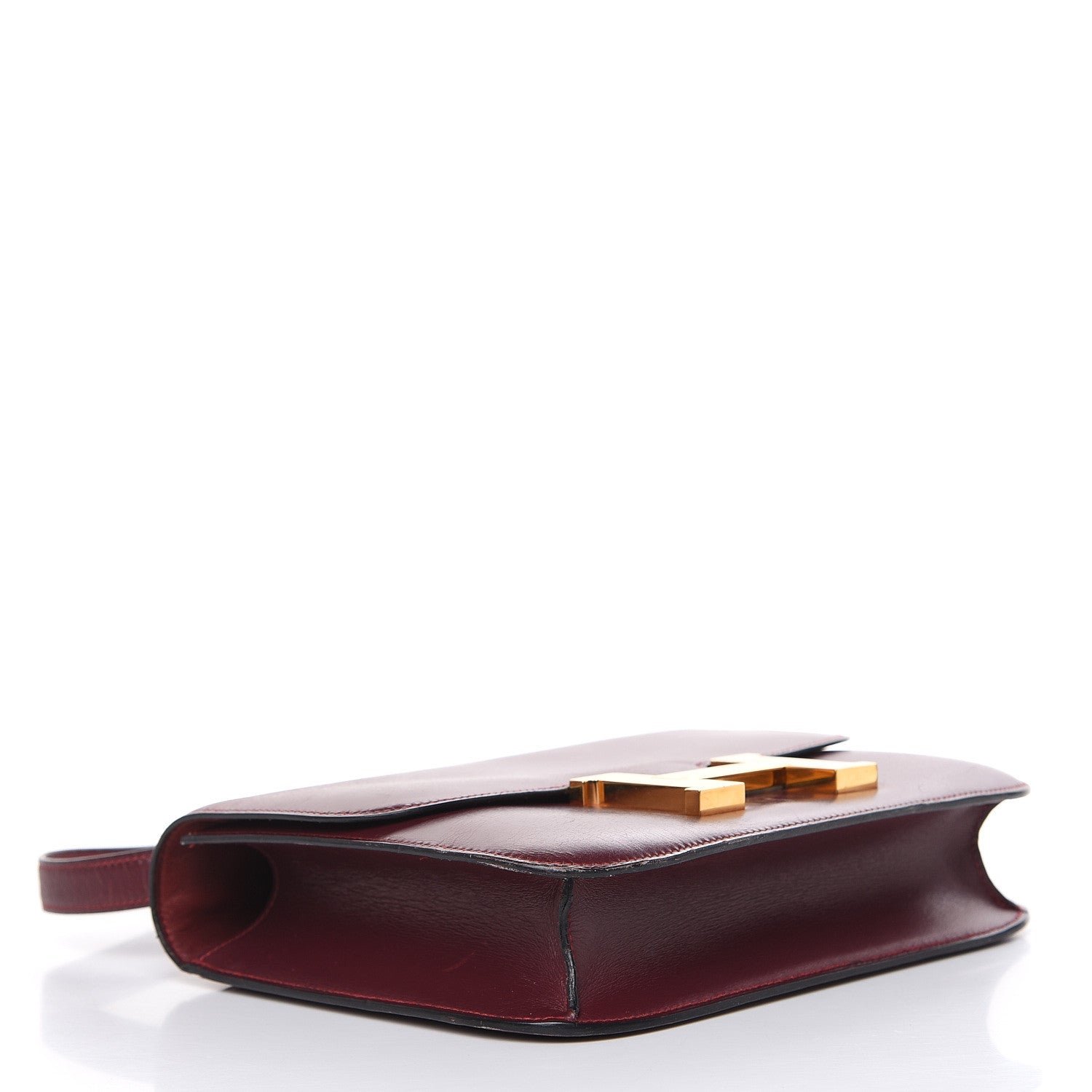 Hermes Box Constance 23 Rouge H 4 of 27
