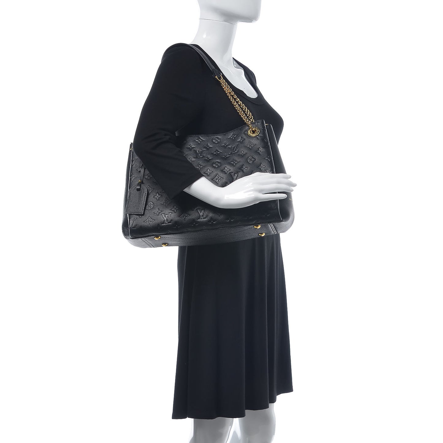 Empreinte Surene MM Black